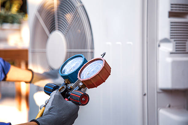 Trusted Hvac Repair service in Pequannock, NJ - HVAC Repair CO