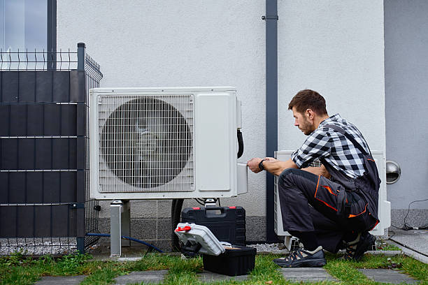 Trusted Hvac service in Pequannock, NJ - HVAC Repair CO